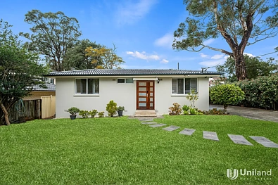Pennant Hills 5ਬੈੱਡਰੂਮ Exceptional Dual Living | Separate 2-Bed Residence | Walk to Rail
