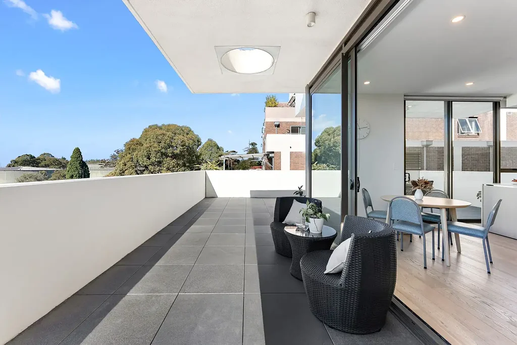 301/544 Pacific Highway, Chatswood, NSW 2067