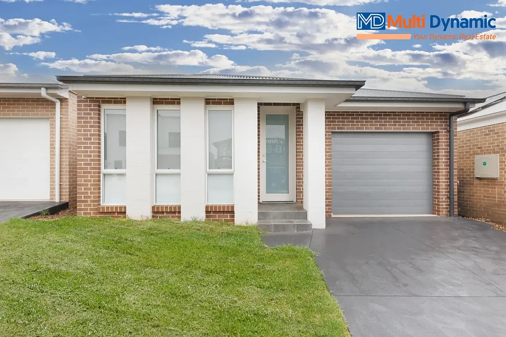 Perfectly designed for modern family living