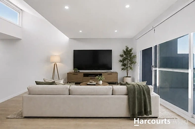 46A Kidds Road, Doveton, VIC 3177, 2 slaapkamers, 2 badkamers, Unit