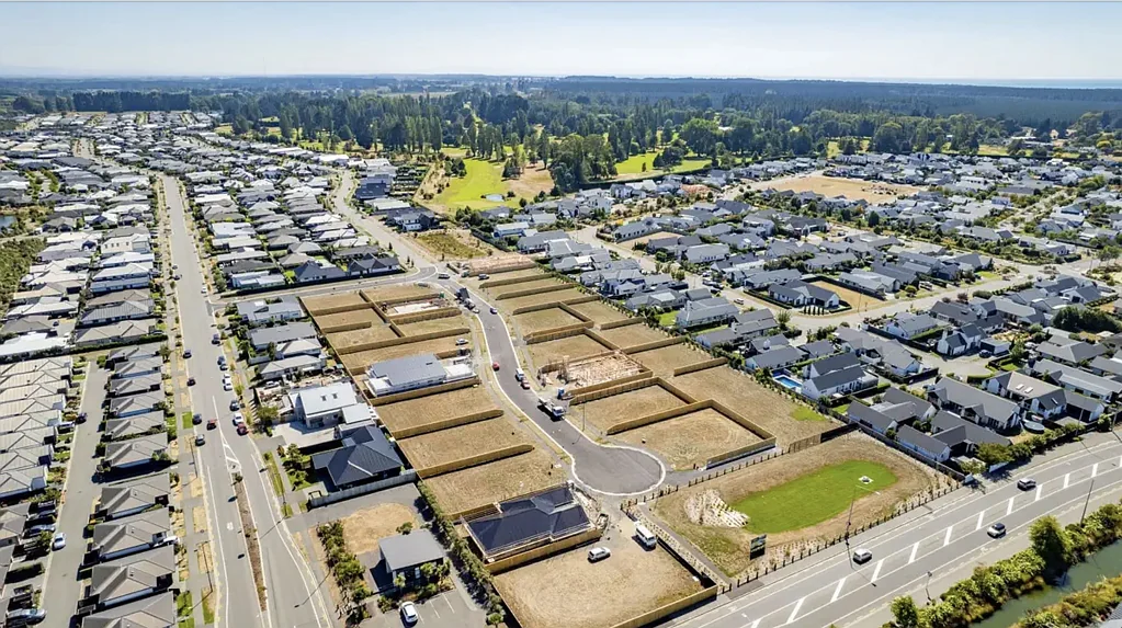 10 Perehia Mews, Marshland, Christchurch, Canterbury
