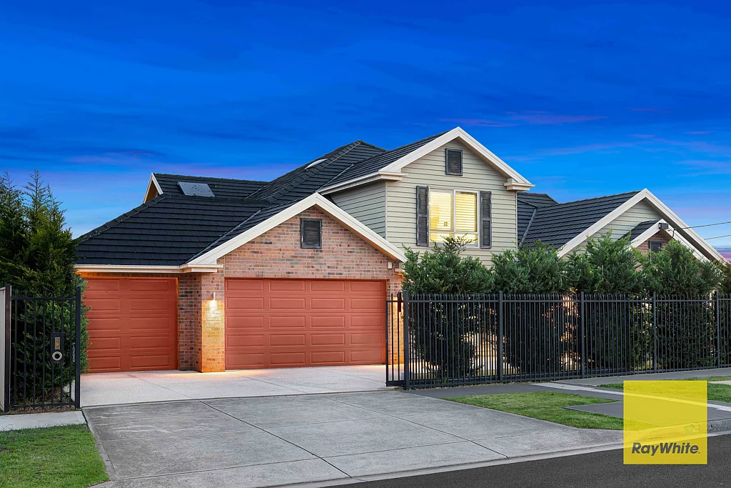 2 Birchwood Boulevard, Hoppers Crossing, VIC 3029