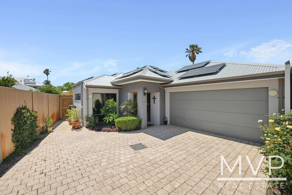 26A Piercy Way, Kardinya, WA 6163
