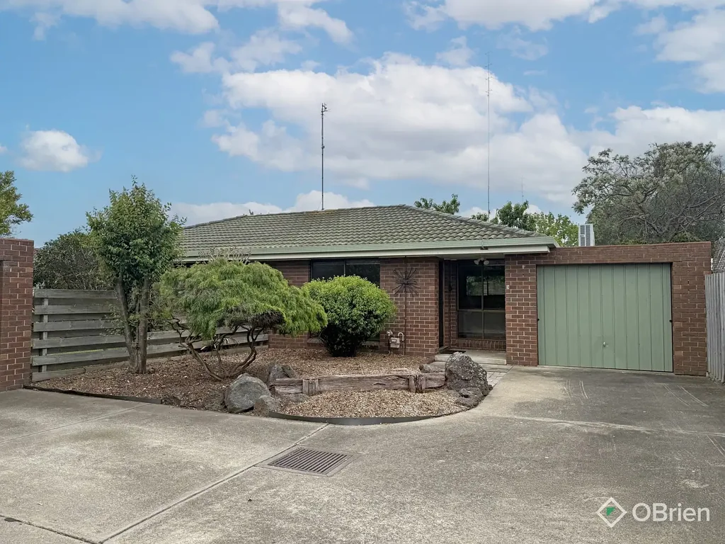 Bairnsdale 3Kwarto Convenience Meets Comfort on Francis Street!