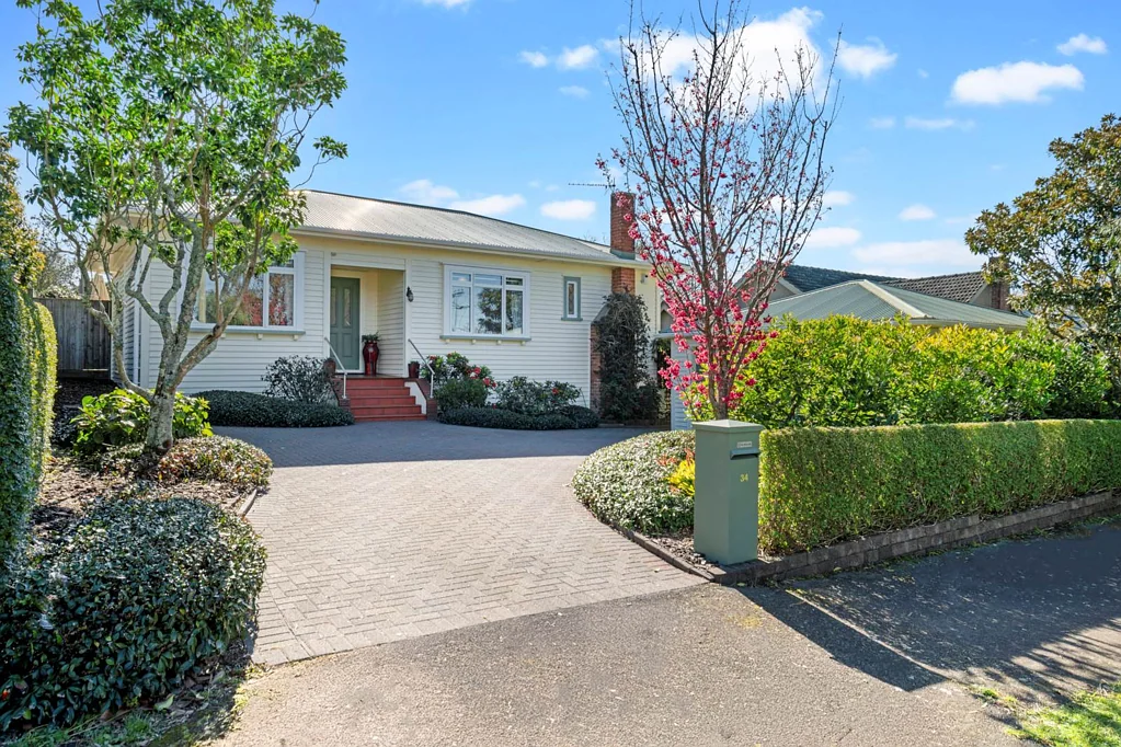 34 Kildare Avenue, Glendowie, Auckland City, Auckland