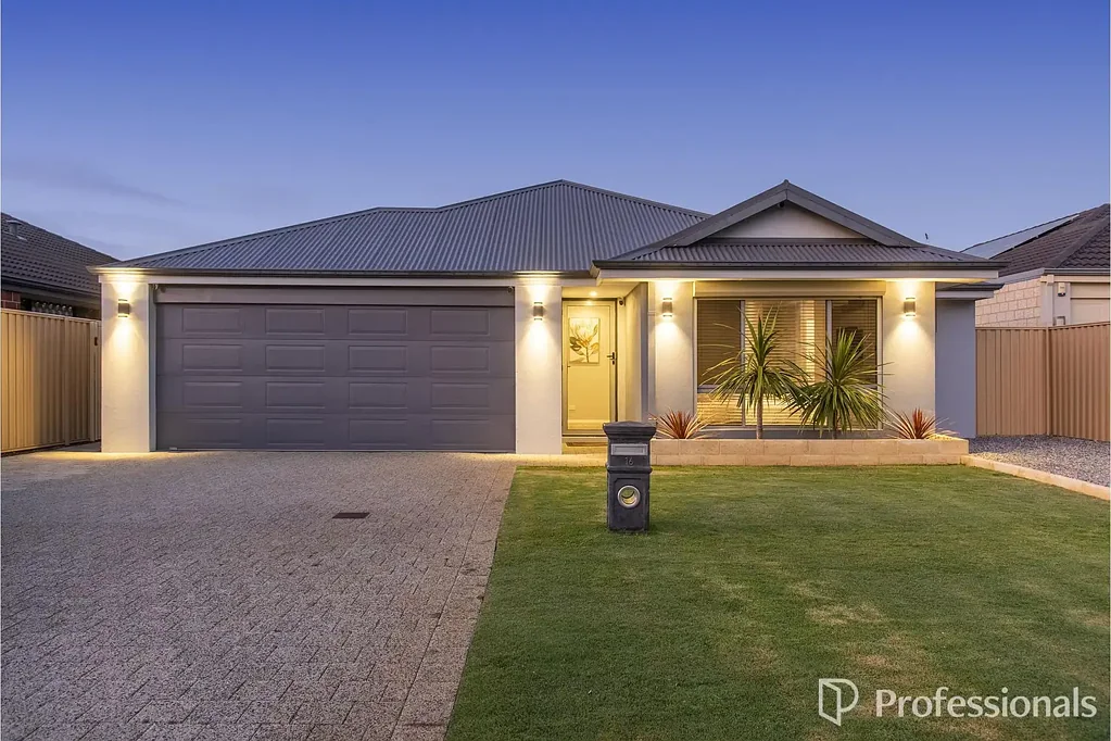 16 Kalyang Loop, Byford, WA 6122