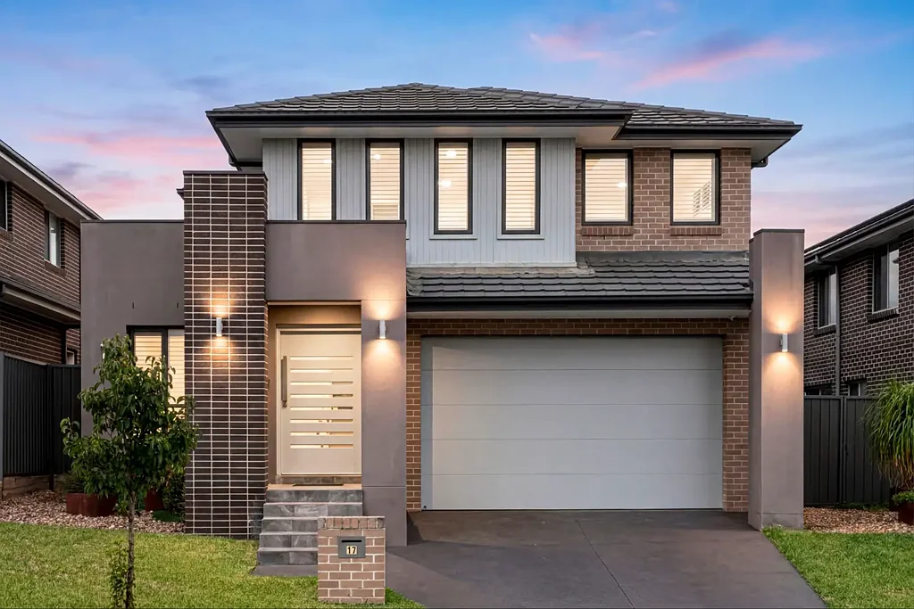 Riverstone 4房 为生活而设计，为回忆而建造 | 卓越的家庭住宅 Designed for Living, Built for Memories | Exceptional Family Home