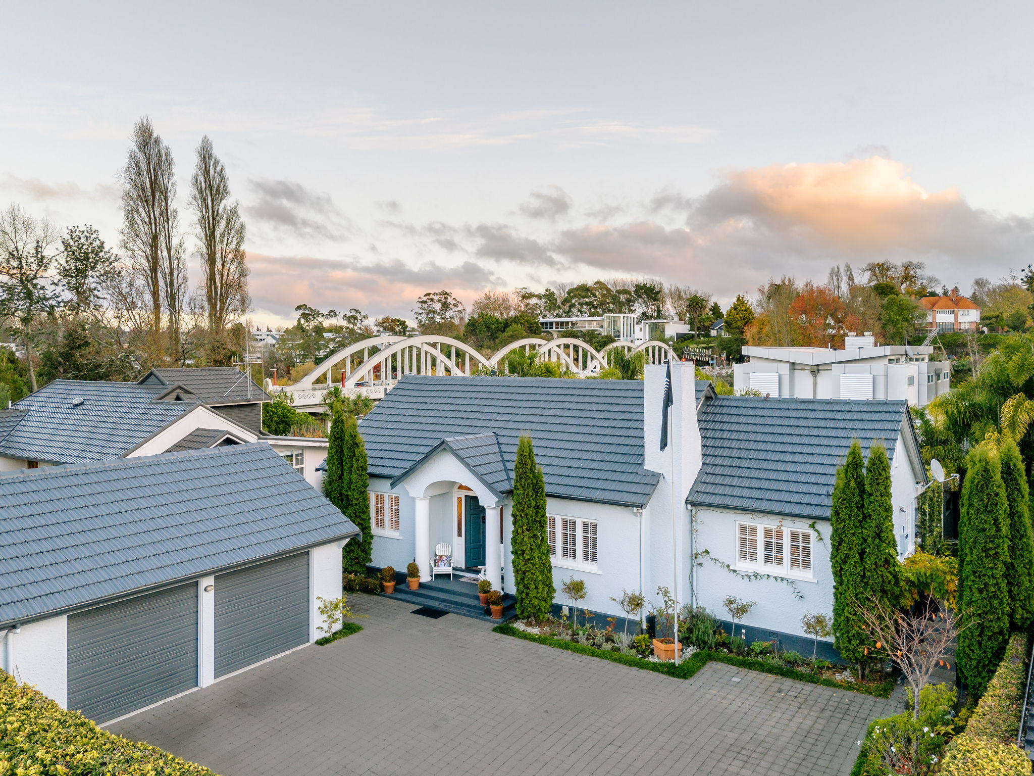 541 River Road, Fairfield