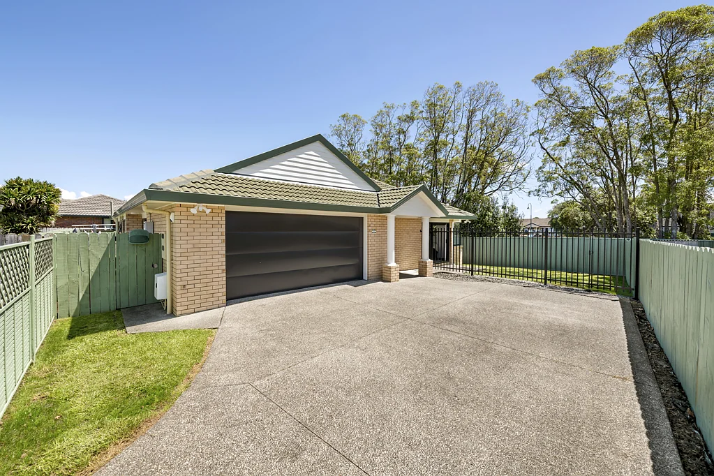 14 Ardkeen Place, East Tamaki, Manukau City, Auckland