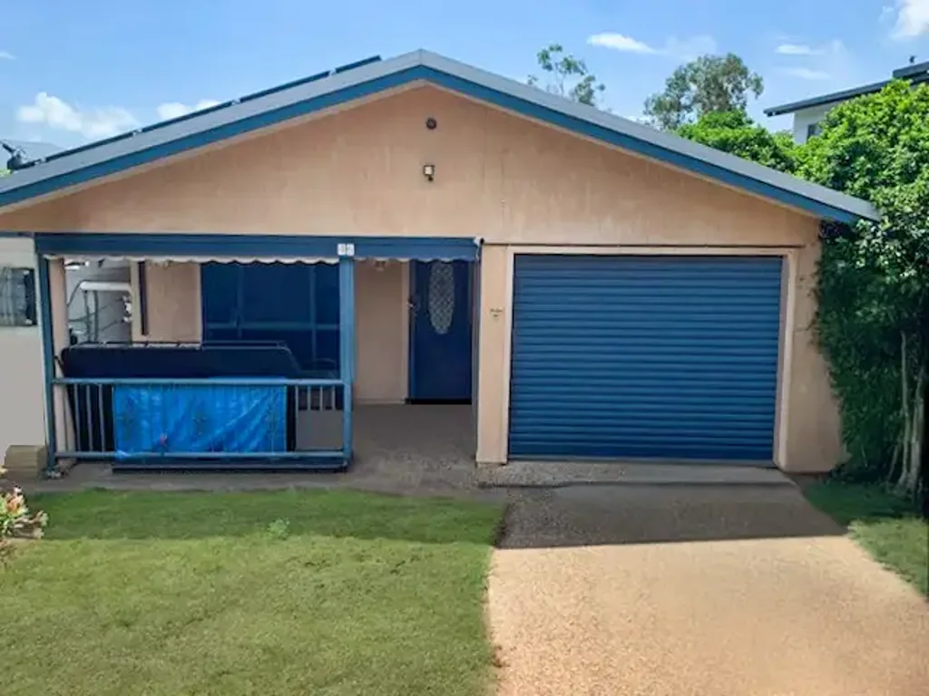 46 Ann Street, South Gladstone, QLD 4680