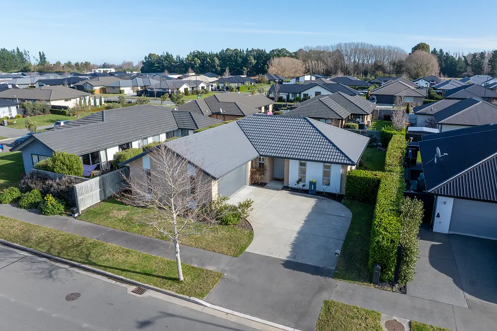 8 Ellesmere Street, Marshland, Christchurch, Canterbury