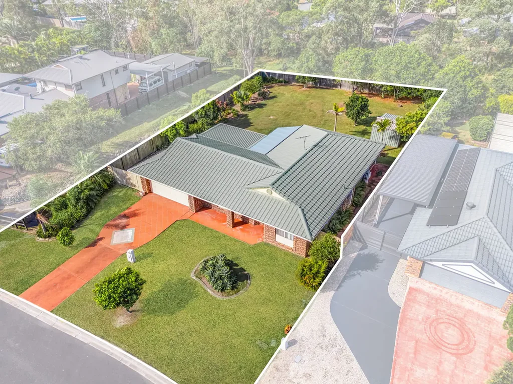 Ormeau 4房  OPPORTUNITY KNOCKS!