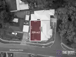 18 Whitehouse Drive, Koondoola