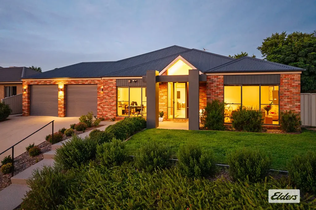 87 Fairway Gardens Road, Thurgoona, NSW 2640