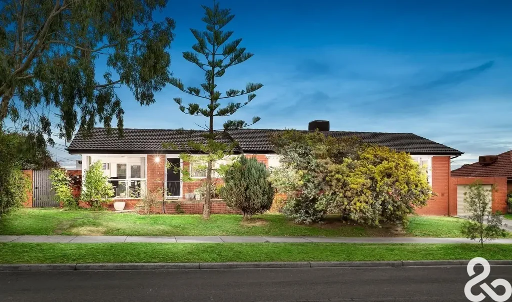 Family Home!