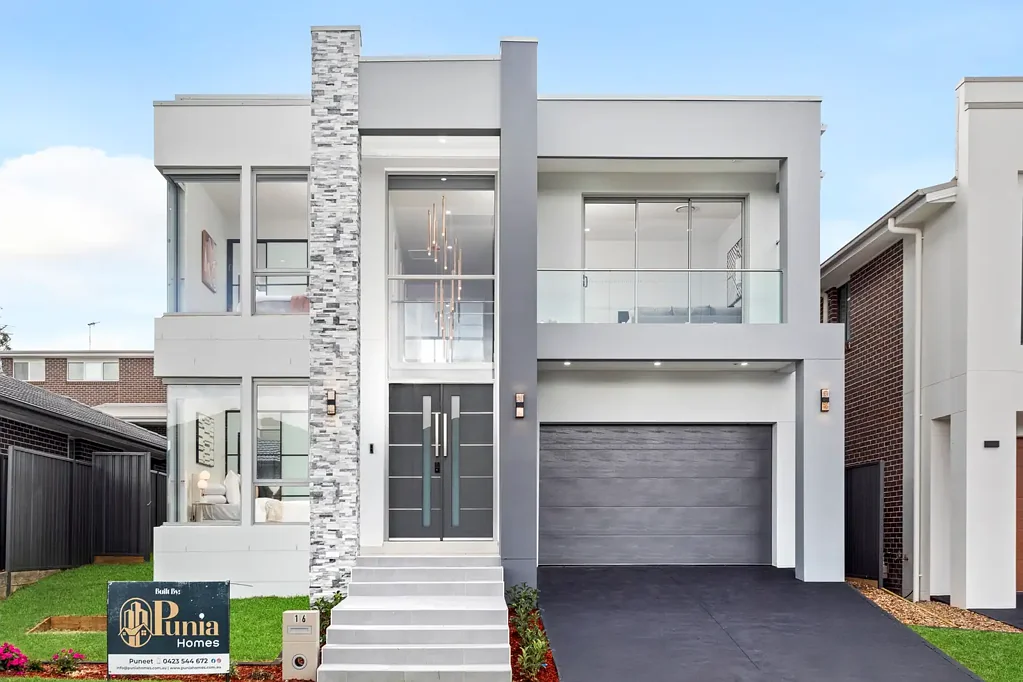16 Riverbrae Avenue, Riverstone, NSW 2765