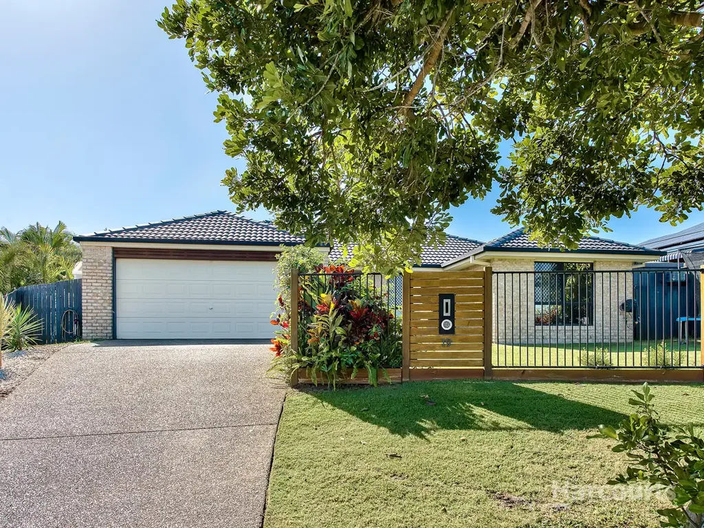 19 Yaraki Court, Murrumba Downs, QLD 4503