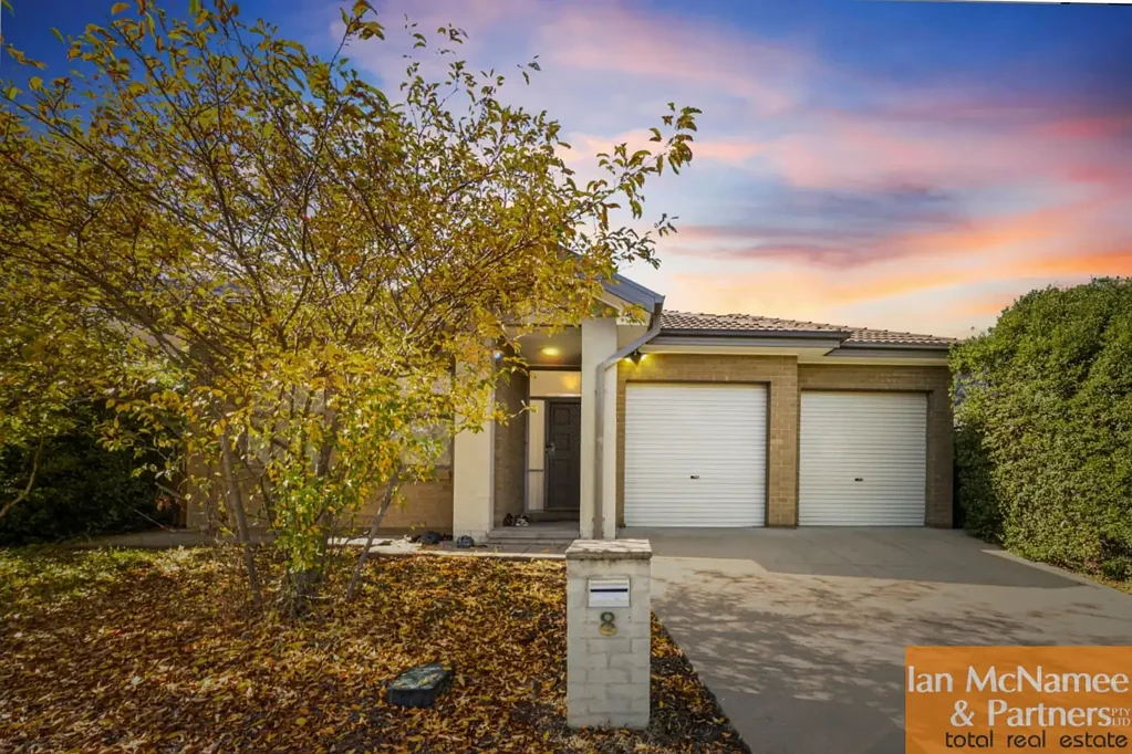 Queanbeyan 4Habitaciones Low-Maintenance Investment Property