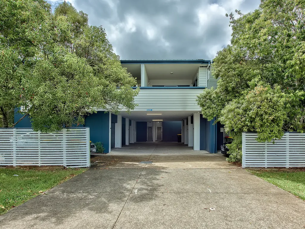 5/53 Handford Road, Zillmere, QLD 4034