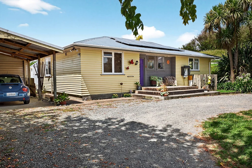 Waimana 3chambre Your Wainui Lifestyle Awaits!