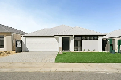 20 Astoria Boulevard, Hilbert, WA 6112, 4房, 2浴, House