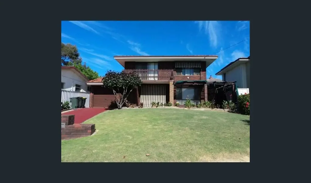 Double Storey in Lathlain!!!