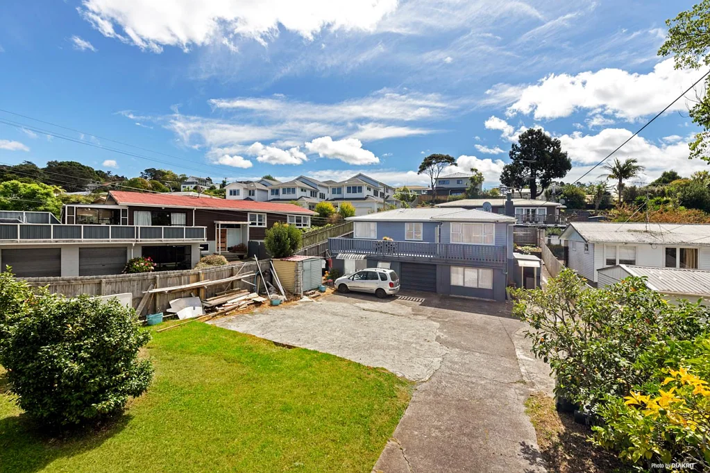 31 Tomo Street, New Lynn, Waitakere City, Auckland