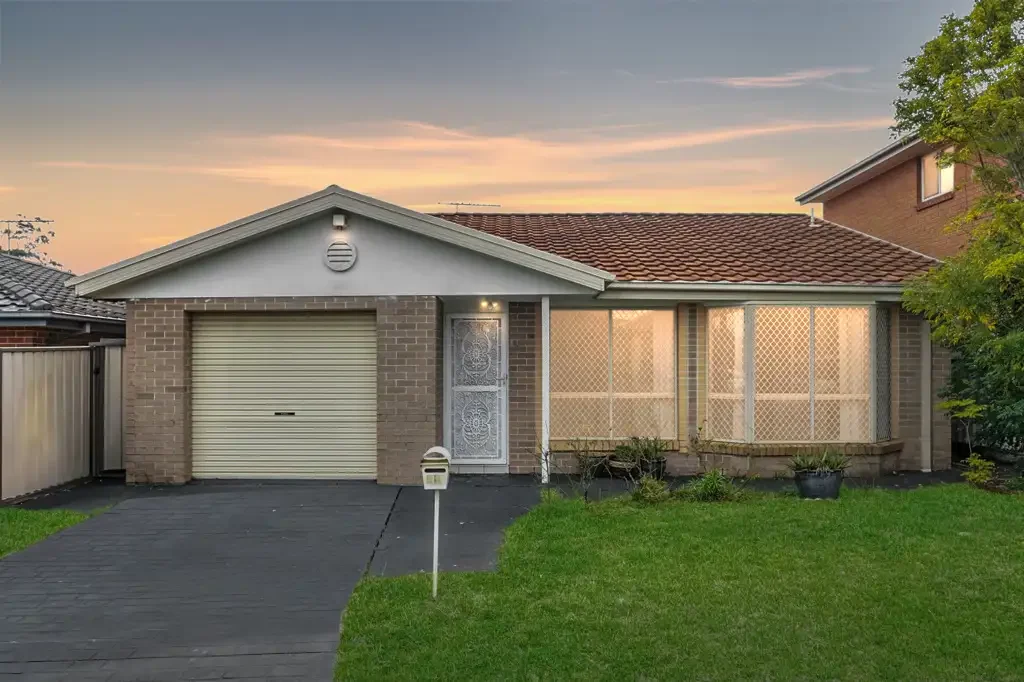 45A O'brien Street, Mount Druitt, NSW 2770