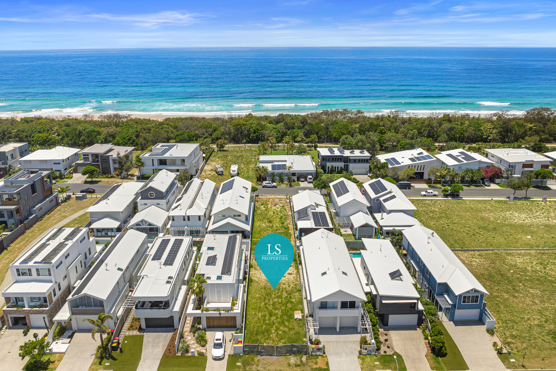 53 NAUTILUS WAY, KINGSCLIFF NSW 2487, 0 Bedrooms, 0 Bathrooms, Section