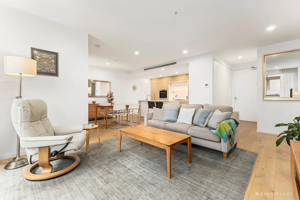 Doncaster 3Phòng ngủ Contemporary Luxury in a Location to Match