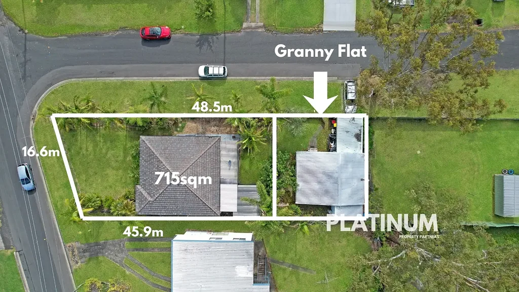133 Greville Ave, Sanctuary Point, NSW 2540