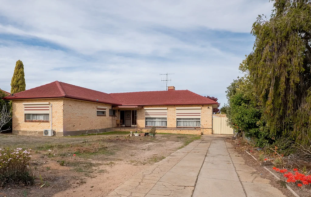 Nhill 3Habitaciones Ideal Family Home in Brick!