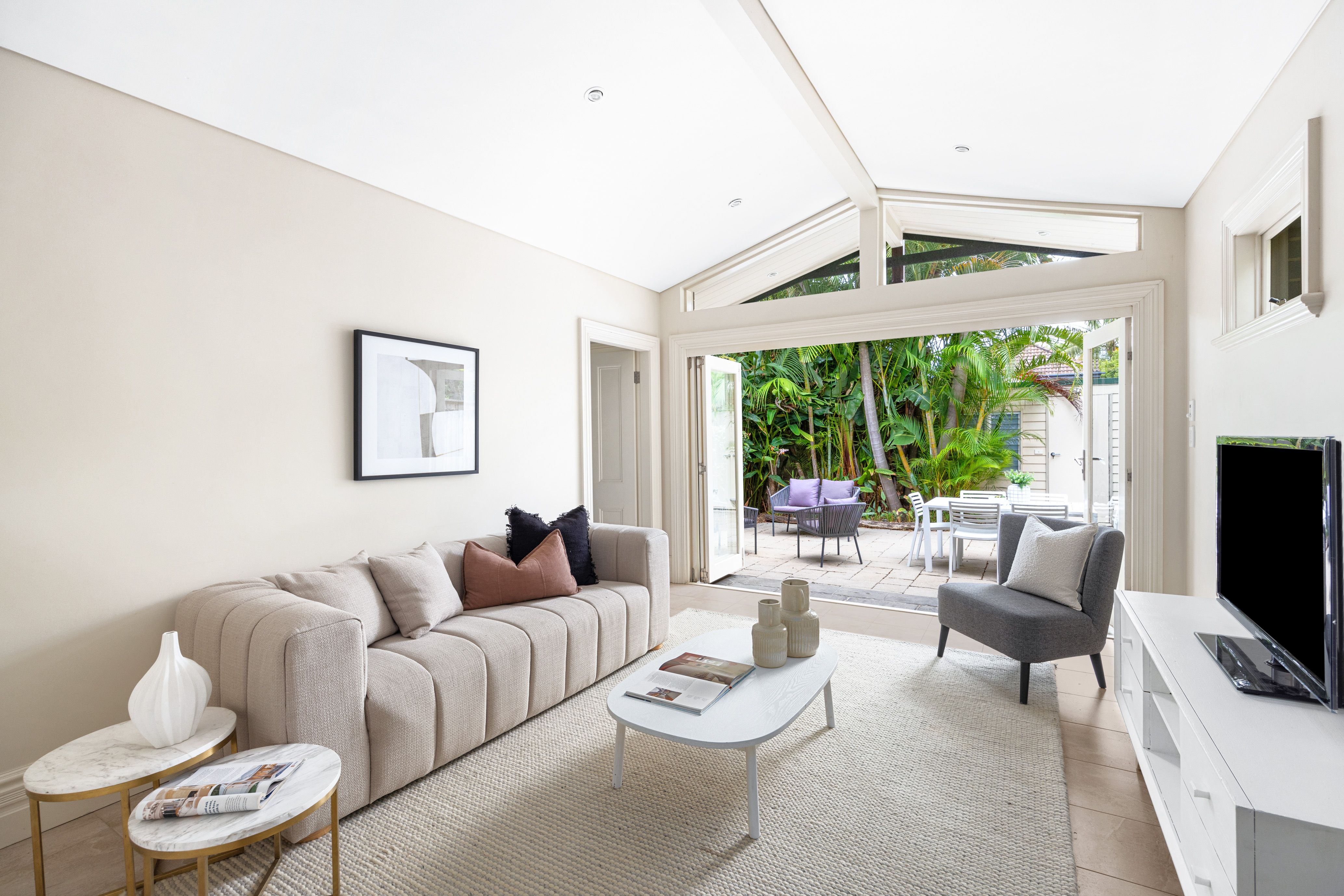 94 GLOVER ST, MOSMAN NSW 2088, 0 Bedrooms, 0 Bathrooms, House