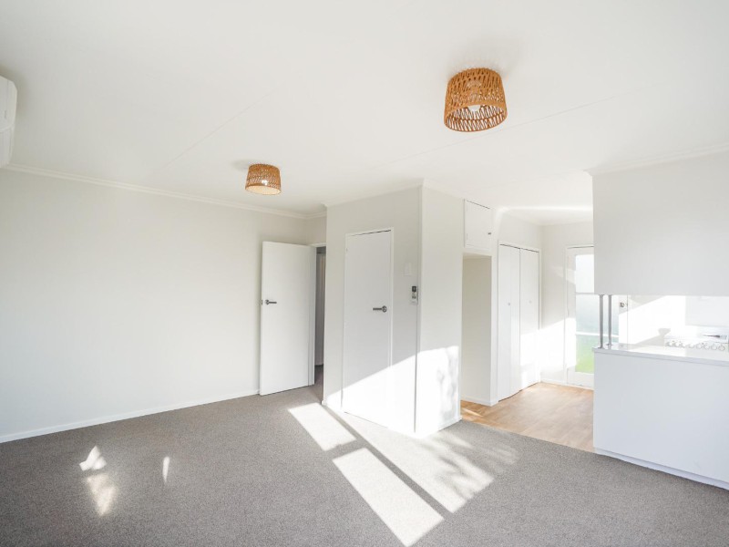 42b Burns Avenue, Takaro, Palmerston North, 2 Kuwarto, 1 Banyo