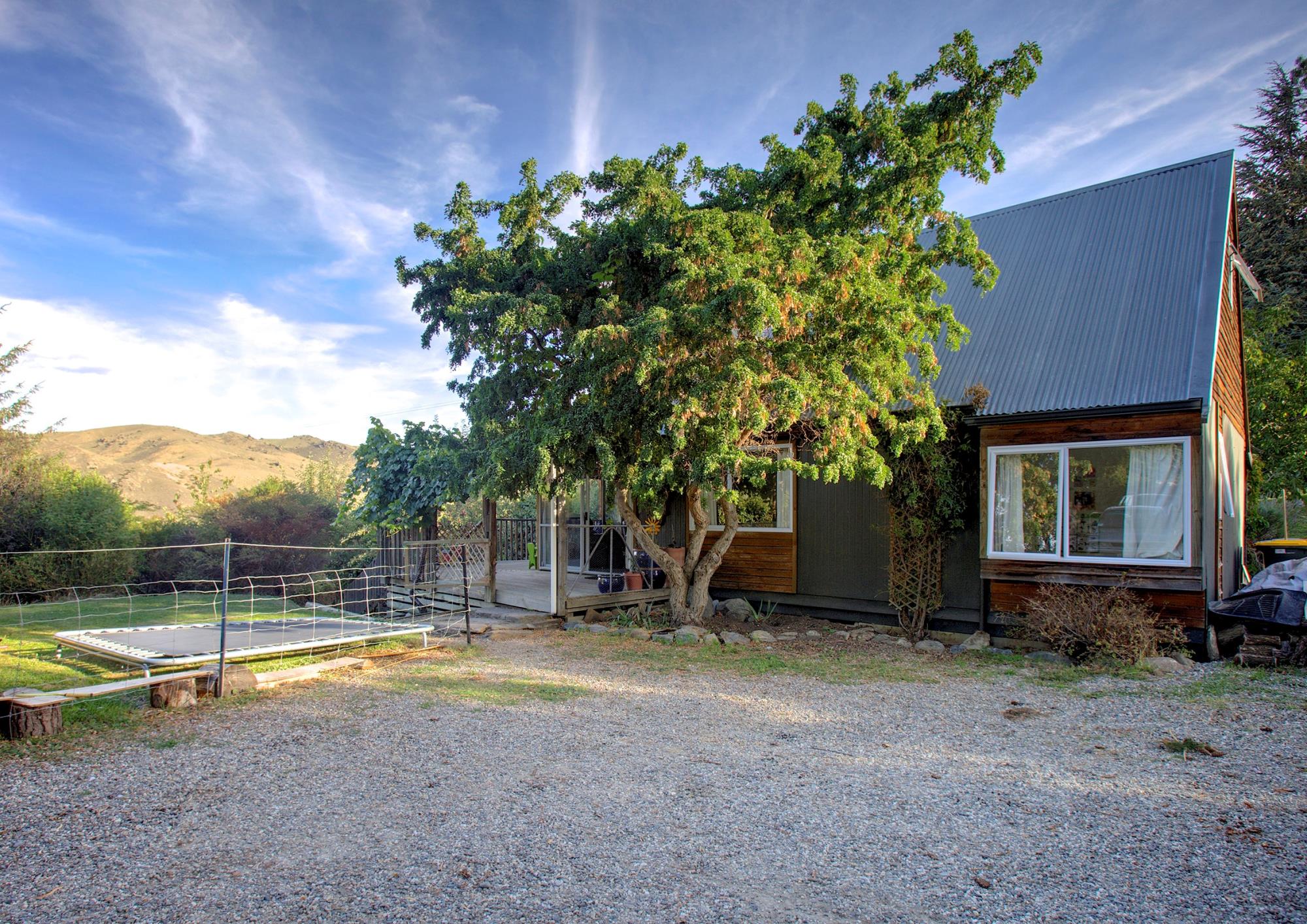 474 Bannockburn Road, Bannockburn, Otago, 3房, 1浴