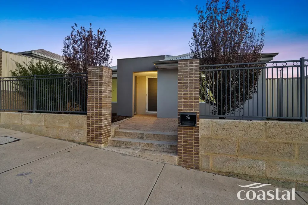 76 Penson Street, Singleton, WA 6175