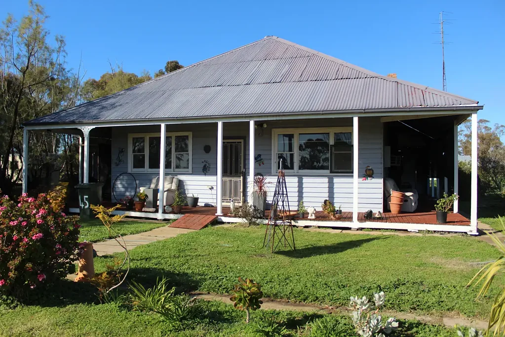 45 King Street, Brim, VIC 3391