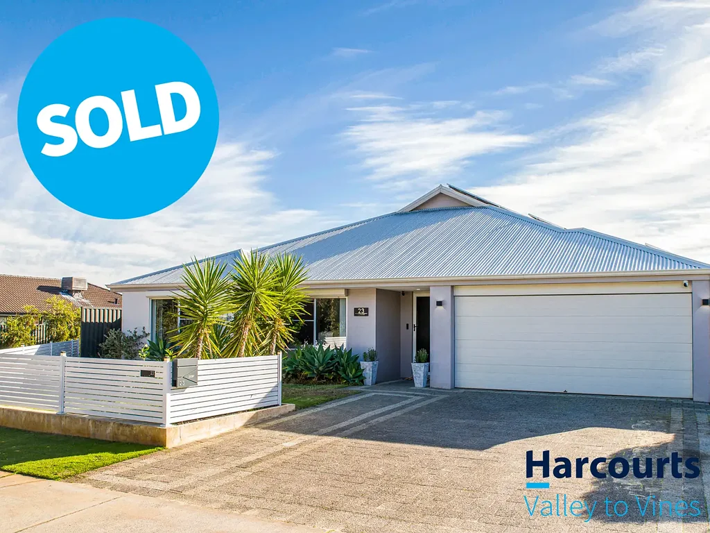 23 Ballybofey Loop, Bullsbrook, WA 6084