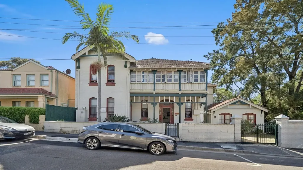 134 George Street, Erskineville, NSW 2043