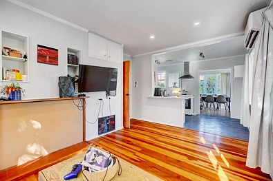 58 Freeland Avenue, Mount Roskill, Auckland, 3房, 1浴, House