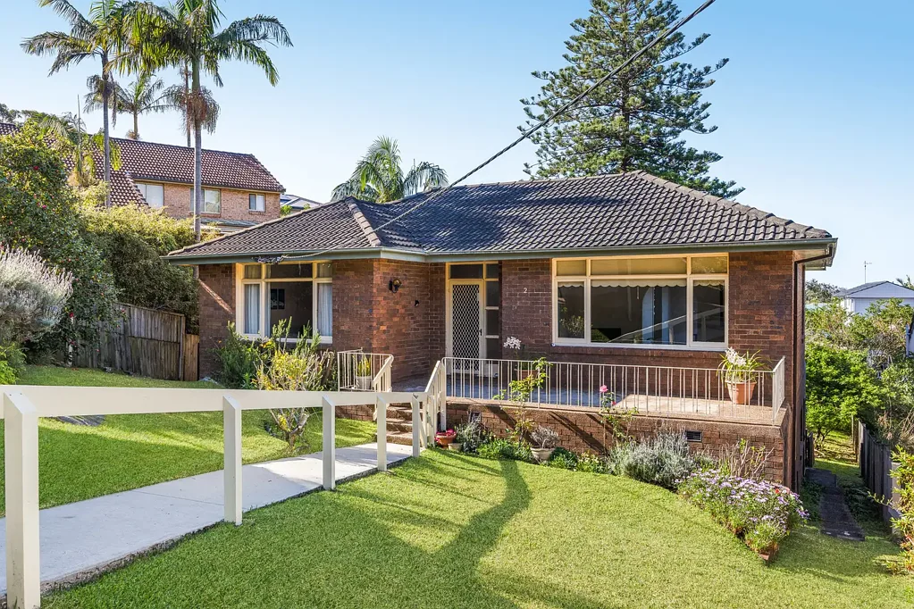 2 Randall Court, Collaroy Plateau, NSW 2097