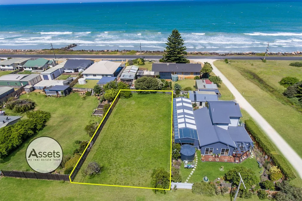 Portland Prime Coastal Block ? Build Your Dream Home by the Sea!