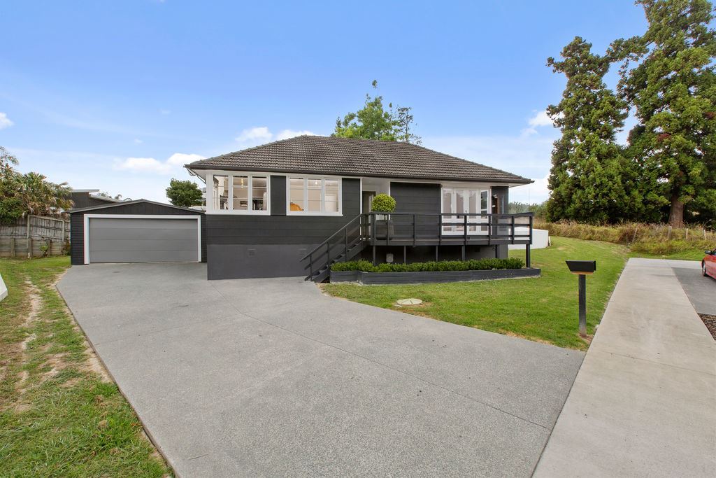 11 Te Roera Place, Riverhead, Auckland - Rodney, 3 침실, 0 욕실