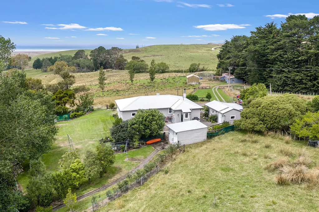 Porangahau 3部屋 My Vendors will consider realistic offers!