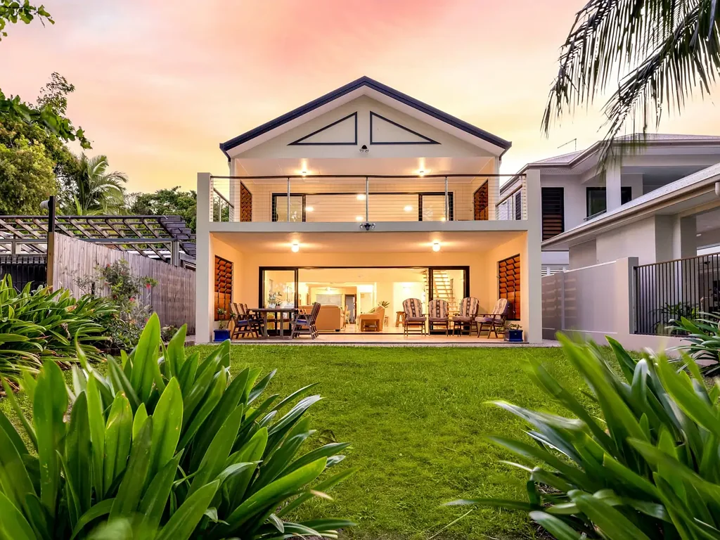 Holloways Beach 4Habitaciones Absolute Beachfront