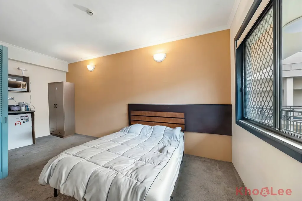 Ultimo 1غرفة نوم NET RETURN 6.9% Studio with Air Conditioning