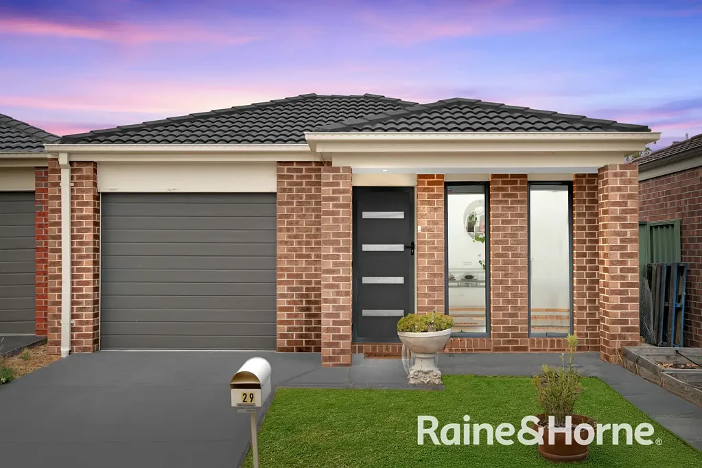 29 Playford Drive, Wyndham Vale, VIC 3024
