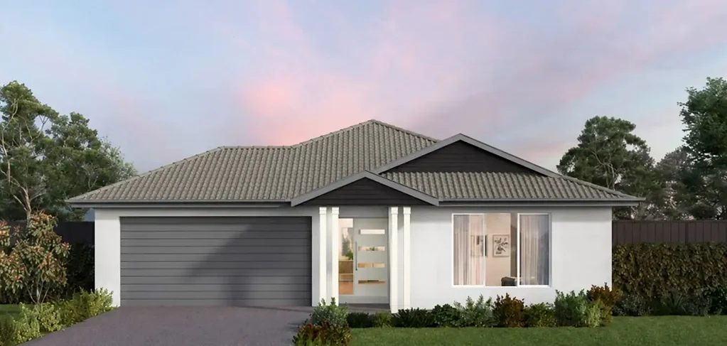 Rockbank 4Kwarto Set the standard for luxury living: choose an eight-time HIA award-winning builder.