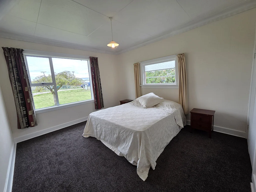 Kaka Point 3 Slaapkamer Great value for money!