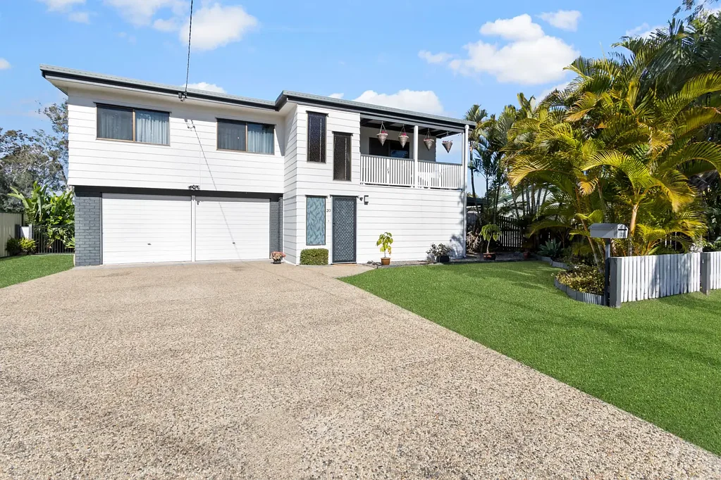 20 Claverton Drive, Deception Bay, QLD 4508